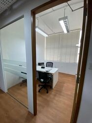 Wcega Tower (D23), Office #629677851
